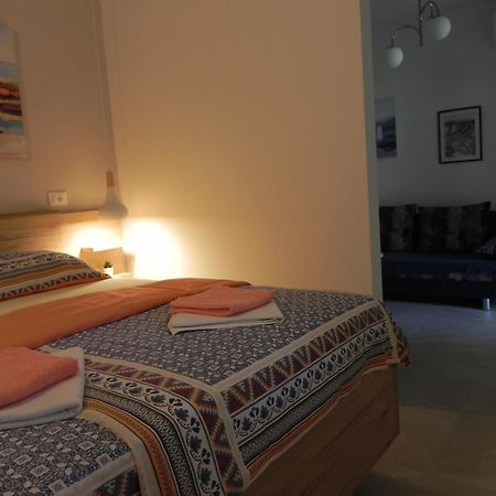 Apartments Katalenic Selce Exterior photo