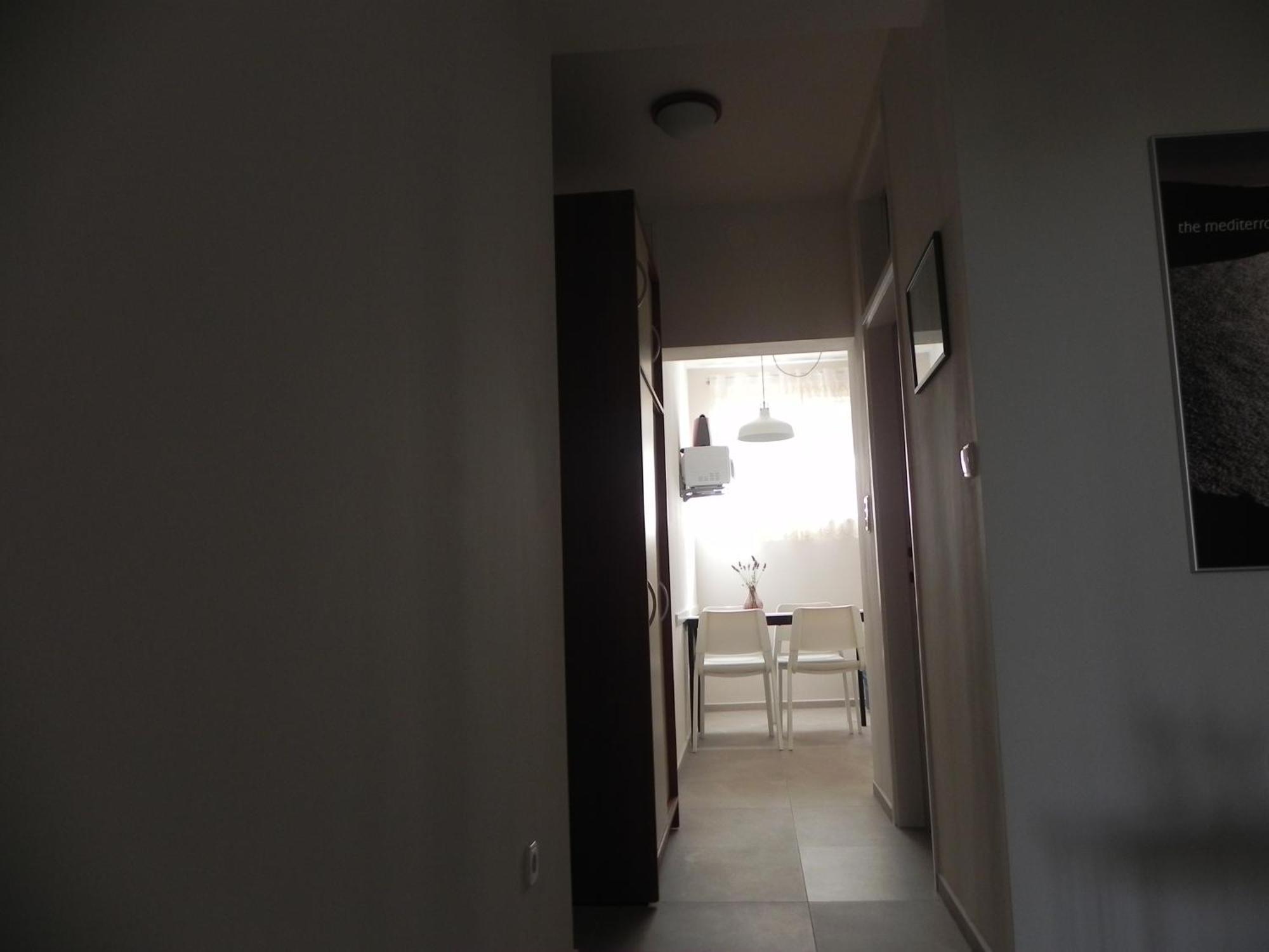 Apartments Katalenic Selce Exterior photo