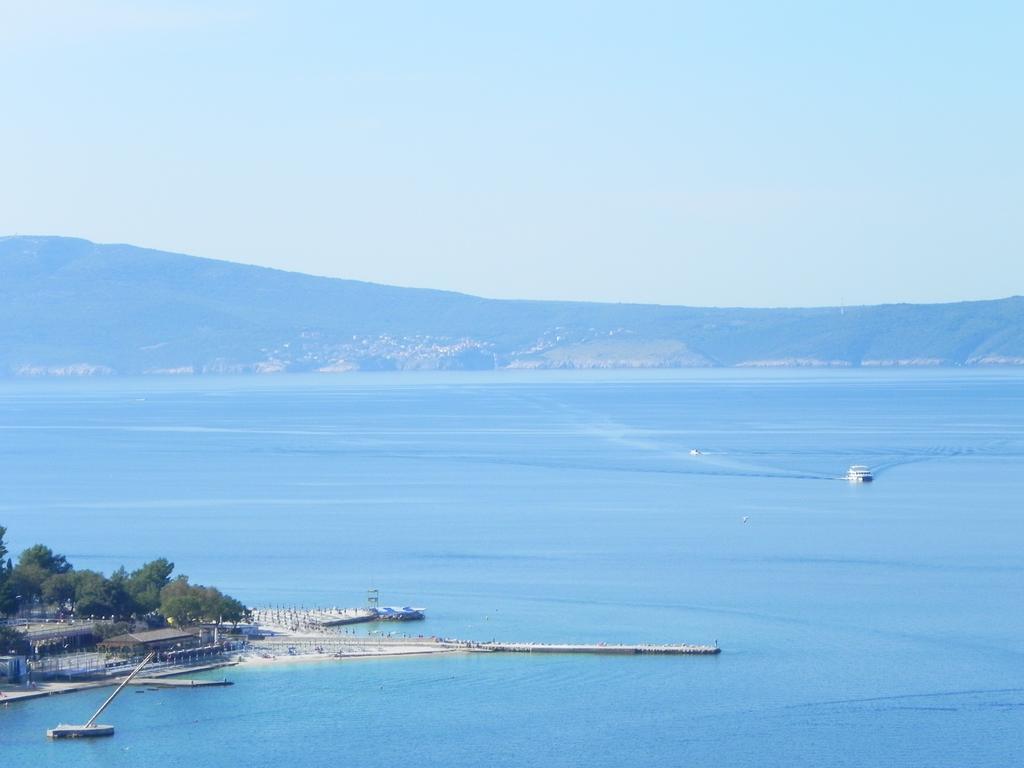 Apartments Katalenic Selce Exterior photo