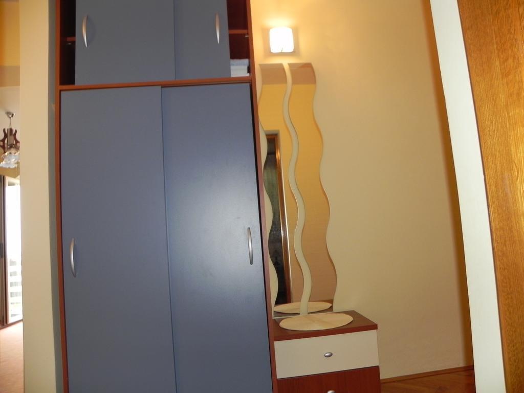 Apartments Katalenic Selce Exterior photo