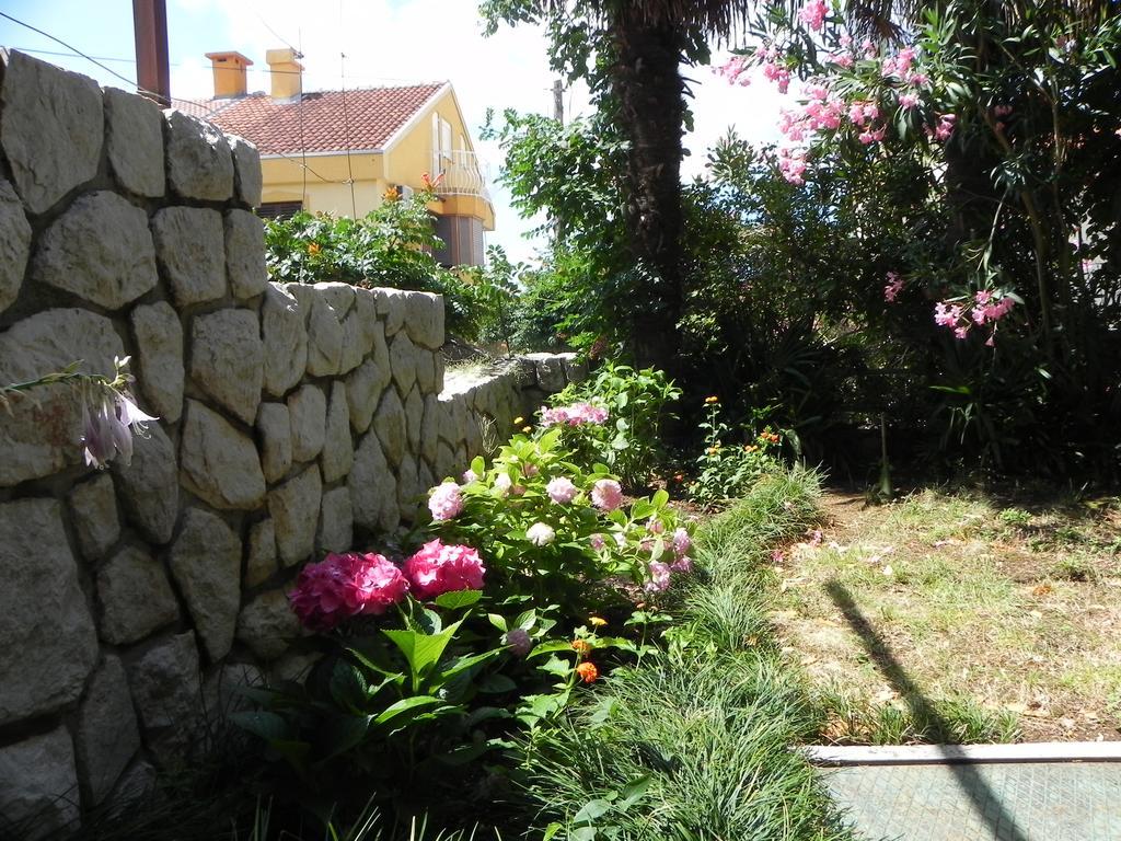 Apartments Katalenic Selce Exterior photo